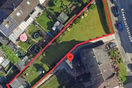 Grundstück Dortmund Berghofen - 275.000&euro; | Angebot:23388461