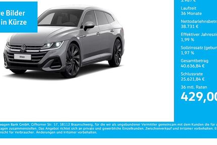 VW Arteon 7.731 km 42.718 € Unna 59423