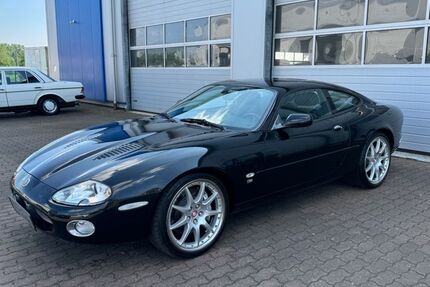 Jaguar XKR 74.000 km 25.900 &euro; Haltern am See 45721