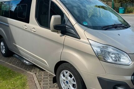 Ford Tourneo Custom 87.500 km 25.990 &euro; Marl 45770