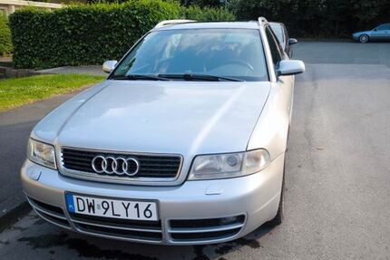 Audi A4 275.000 km 4.500 € Dortmund 44143