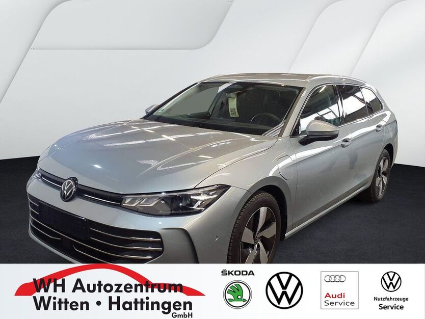 VW Passat Variant 25.340 km 37.903 € Witten 58453