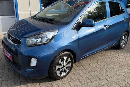 Kia Picanto 187.692 km 5.499 € Bochum 44894