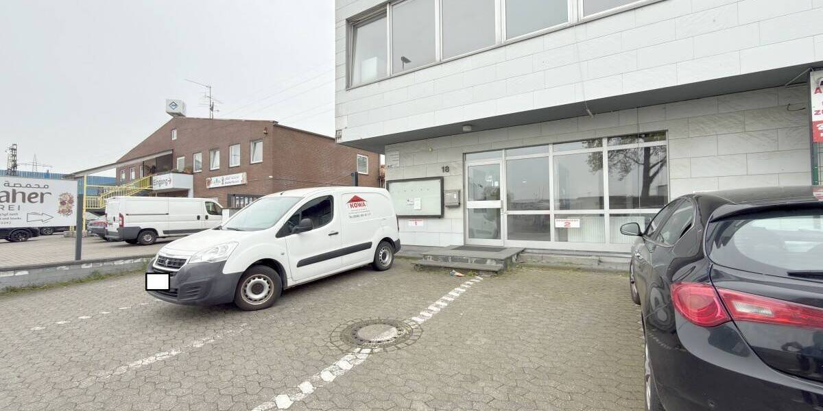 Einfamilienhaus Oberhausen Lirich-Nord - 9 Zimmer, 2.300&euro; | Angebot:26585910