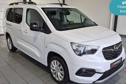 Opel Combo Life 30.423 km 20.990 &euro; Wuppertal 42287