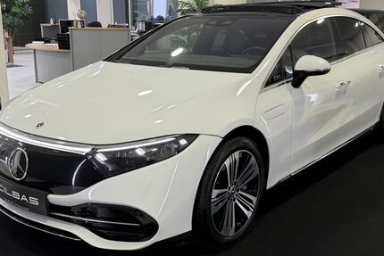 Mercedes-Benz EQS 48.079 km 54.800 € Gelsenkirchen 45891