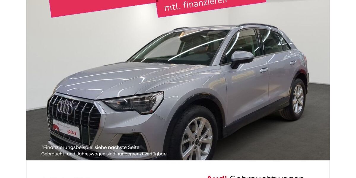 Audi Q3 57.054 km 27.350 &euro; Mülheim a.d. Ruhr 45481