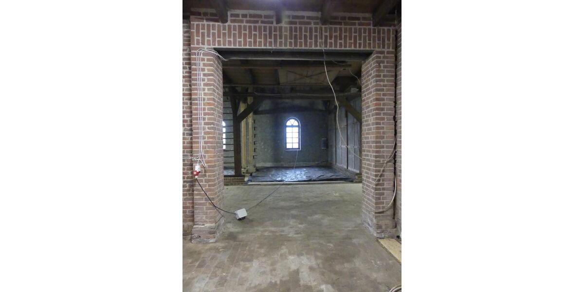 Recklinghausen, Hallenteil mit ca. 350m² (auf Wunsch erweiterbar) zimmer