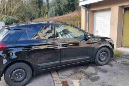 Hyundai i20 37.000 km 8.800 &euro; Schwelm 58332