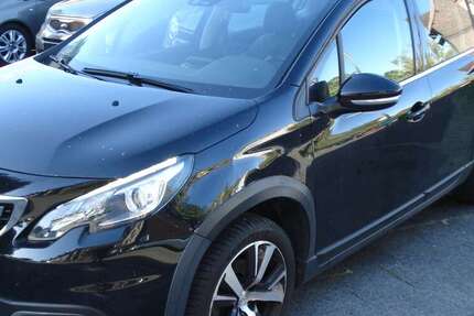 Peugeot 2008 102.000 km 5.900 € Bochum 44809