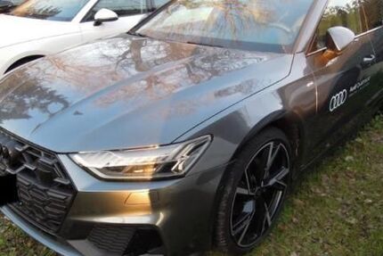 Audi A7 5.414 km 64.543 &euro; Hagen 58091
