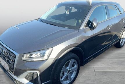 Audi Q2 19.238 km 20.585 &euro; Dortmund 44143