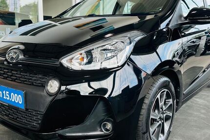 Hyundai i10 40.800 km 12.480 &euro; Wetter 58300
