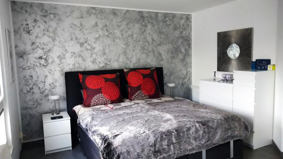 Modernes Haus Reihenhaus provisionsfrei zimmer