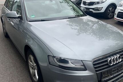 Audi A4 125.000 km 4.999 &euro; Recklinghausen 45663