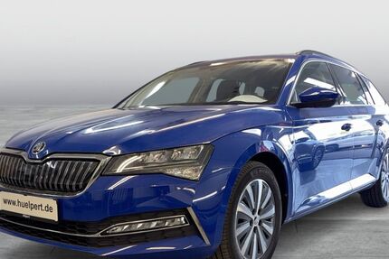 Skoda Superb 25.520 km 27.970 &euro; Dortmund 44269