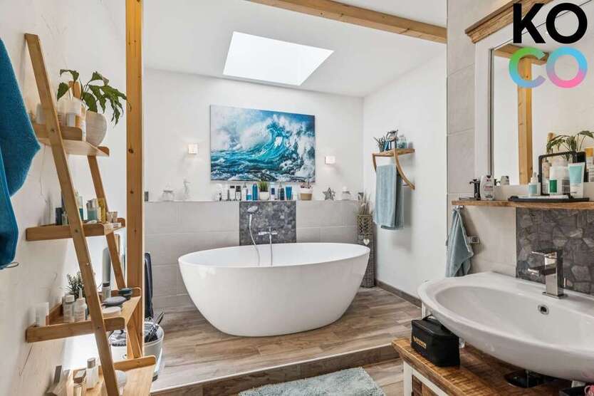 Haus zum Kaufen in Wülfrath 899.000 € 400 m²