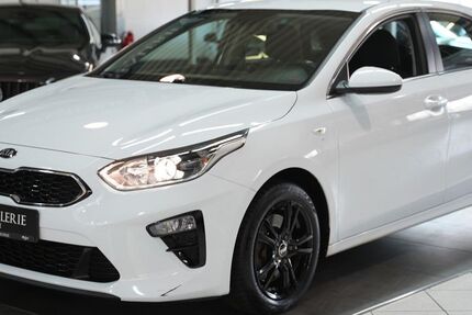 Kia ceed / Ceed 190.000 km 9.500 &euro; Herne 44652