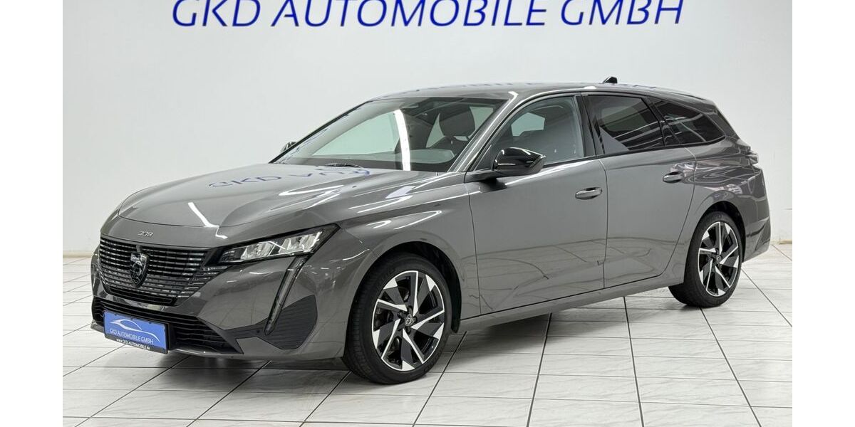 Peugeot 308 80.773 km 18.490 &euro; Wuppertal 42285
