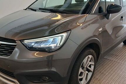 Opel Crossland (X) 22.197 km 13.690 € Gevelsberg 58285