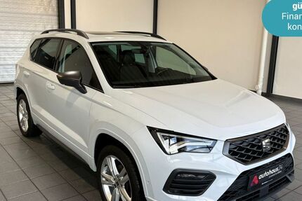 Seat Ateca 49.430 km 24.990 &euro; Wuppertal 42287