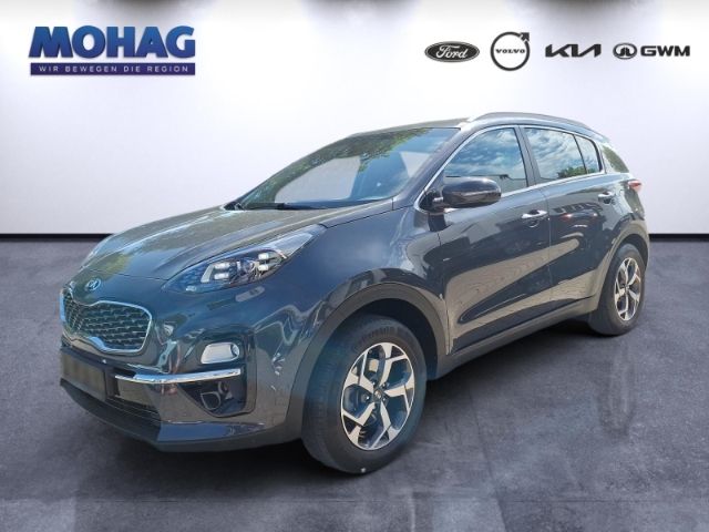 Sportage