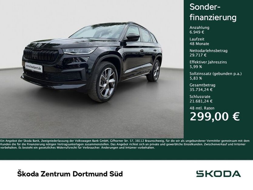 Kodiaq