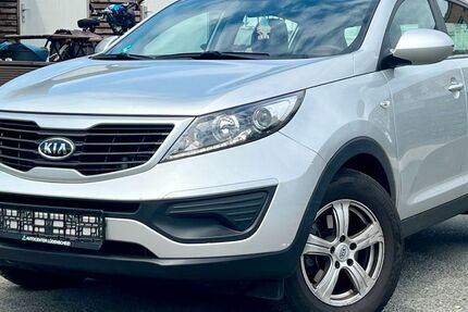 Kia Sportage 61.260 km 9.250 &euro; Gelsenkirchen 45884