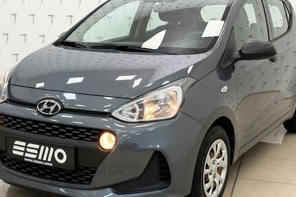 Hyundai i10 139.826 km 4.890 &euro; Oberhausen 46149