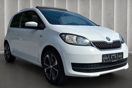 Skoda Citigo 20.789 km 10.990 € Wülfrath 42489