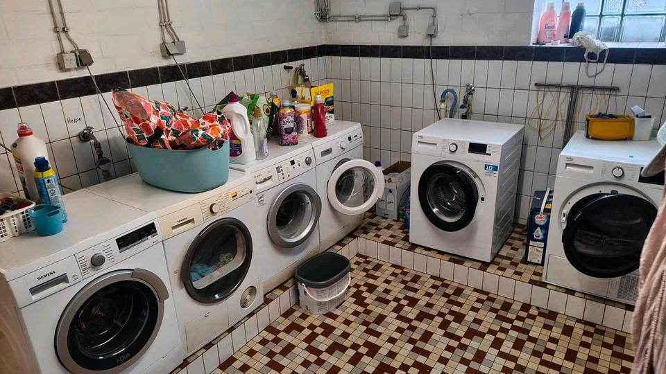Etagenwohnung Witten Rüdinghausen - 1.5 Zimmer, 30 m&sup2;, 320&euro; | Angebot:26686702