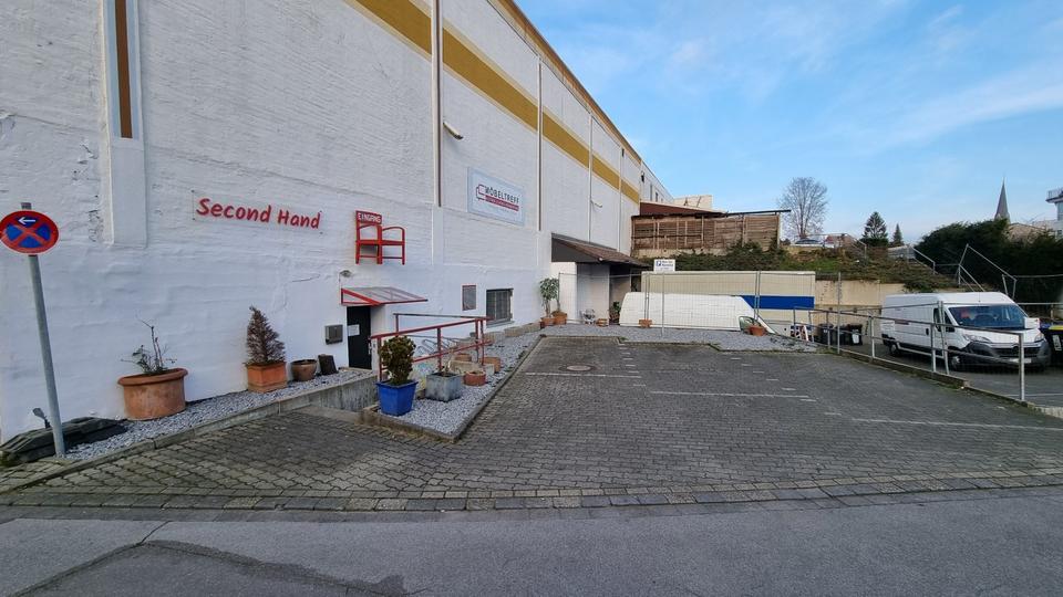 Gewerbeobjekt Recklinghausen Berghausen - 2.498&euro; | Angebot:24179311