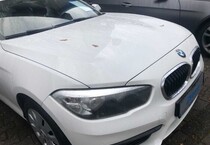 BMW 1er