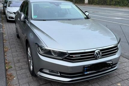 VW Passat 180.600 km 14.000 &euro; Wuppertal 42109