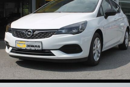 Opel Astra 65.000 km 13.890 € Unna 59427