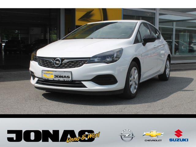 Opel Astra 65.000 km 13.890 € Unna 59427