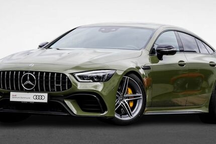 Mercedes-Benz AMG GT 52.350 km 97.888 € Dortmund 44143