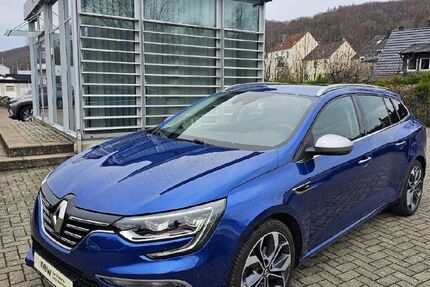 Renault Megane 68.002 km 17.495 € Hagen 58091