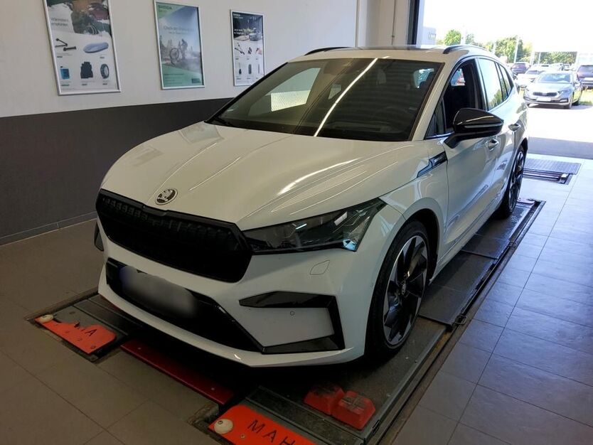 Skoda Enyaq 46.767 km 37.788 € Hagen 58091
