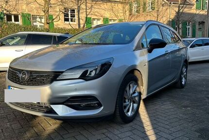 Opel Astra 75.700 km 15.350 &euro; Bochum 44793