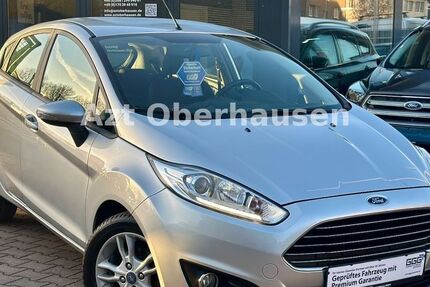 Ford Fiesta 68.000 km 6.990 &euro; Oberhausen 46049
