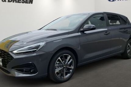 Hyundai i30 2.500 km 25.450 &euro; Gelsenkirchen 45891