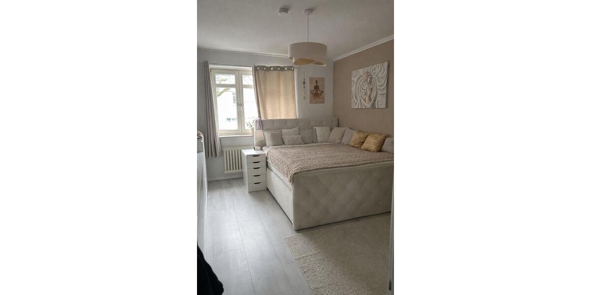 Etagenwohnung Dortmund Innenstadt West - 3 Zimmer, 78 m&sup2;, 744&euro; | Angebot:25596594