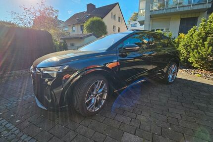 Audi Q4 e-tron 107.900 km 30.999 &euro; Essen 45219