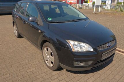 Ford Focus 227.400 km 2.500 &euro; Hattingen (bei Bochum) 45527