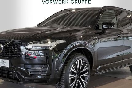 Volvo XC90 59.356 km 56.950 &euro; Schwerte 58239