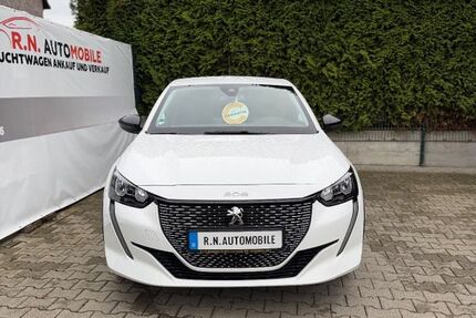 Peugeot 208 25.570 km 17.900 &euro; Dortmund 44388