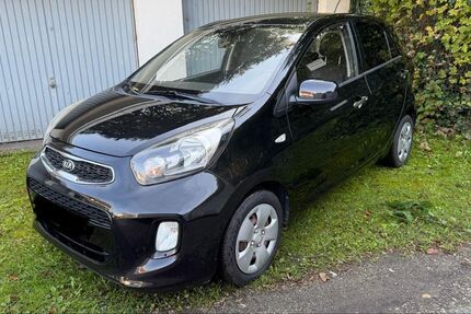 Kia Picanto 121.219 km 8.999 &euro; Gelsenkirchen 45899