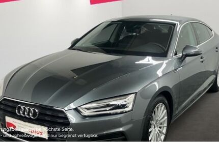 Audi A5 55.752 km 25.550 &euro; Hagen 58089