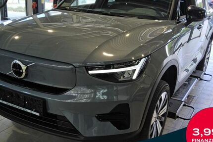 Volvo XC40 51.029 km 29.580 &euro; Essen-Kray 45309